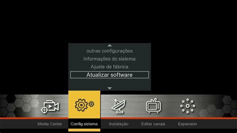 cs para duosat|Como configurar CS no DuoSat Onde Nano HD.